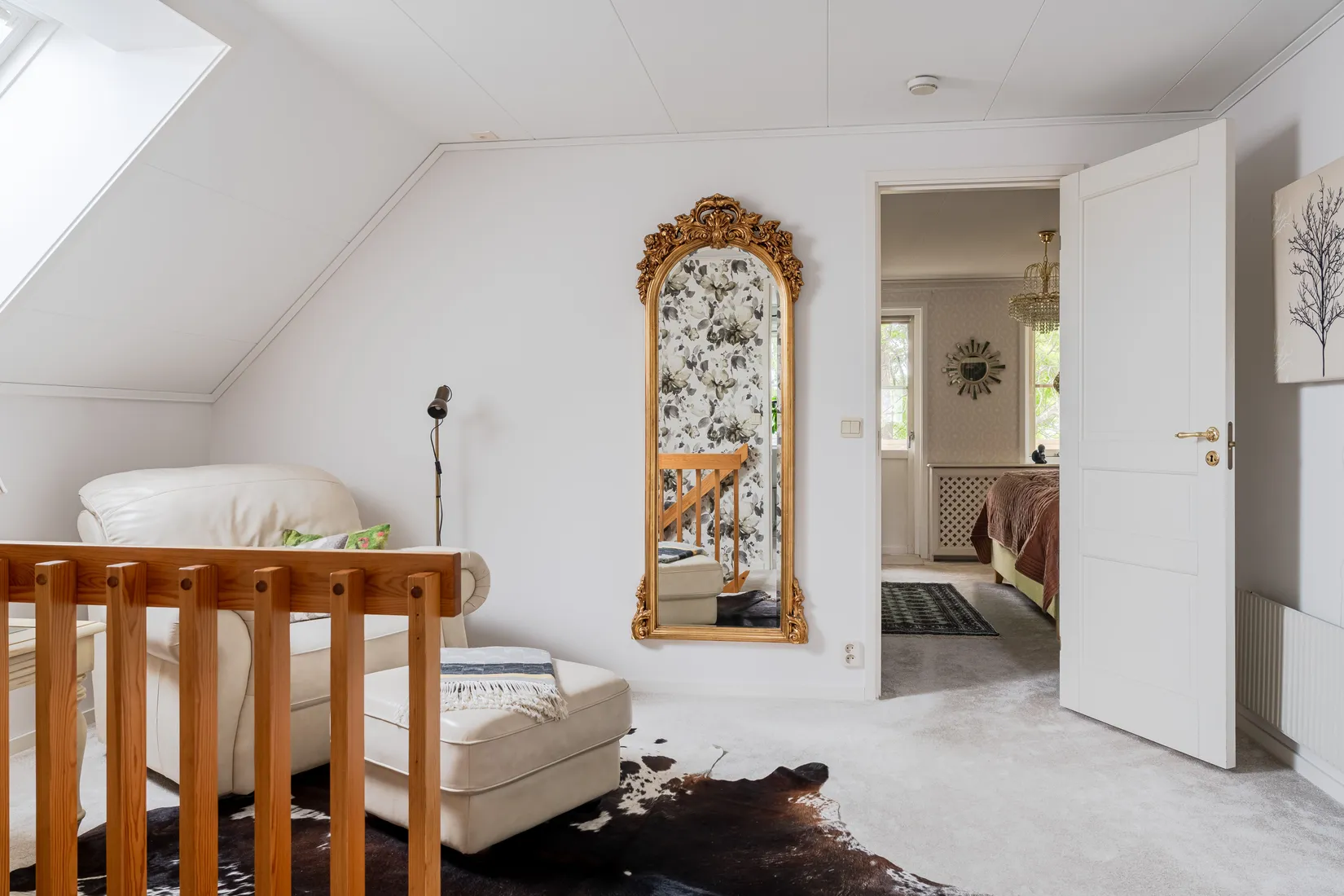 Villa, Villagatan 7A, Sörböle, Skellefteå