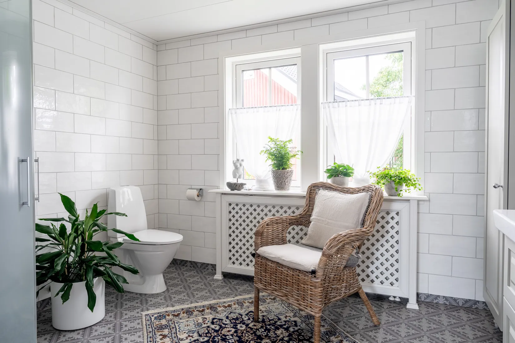 Villa, Villagatan 7A, Sörböle, Skellefteå