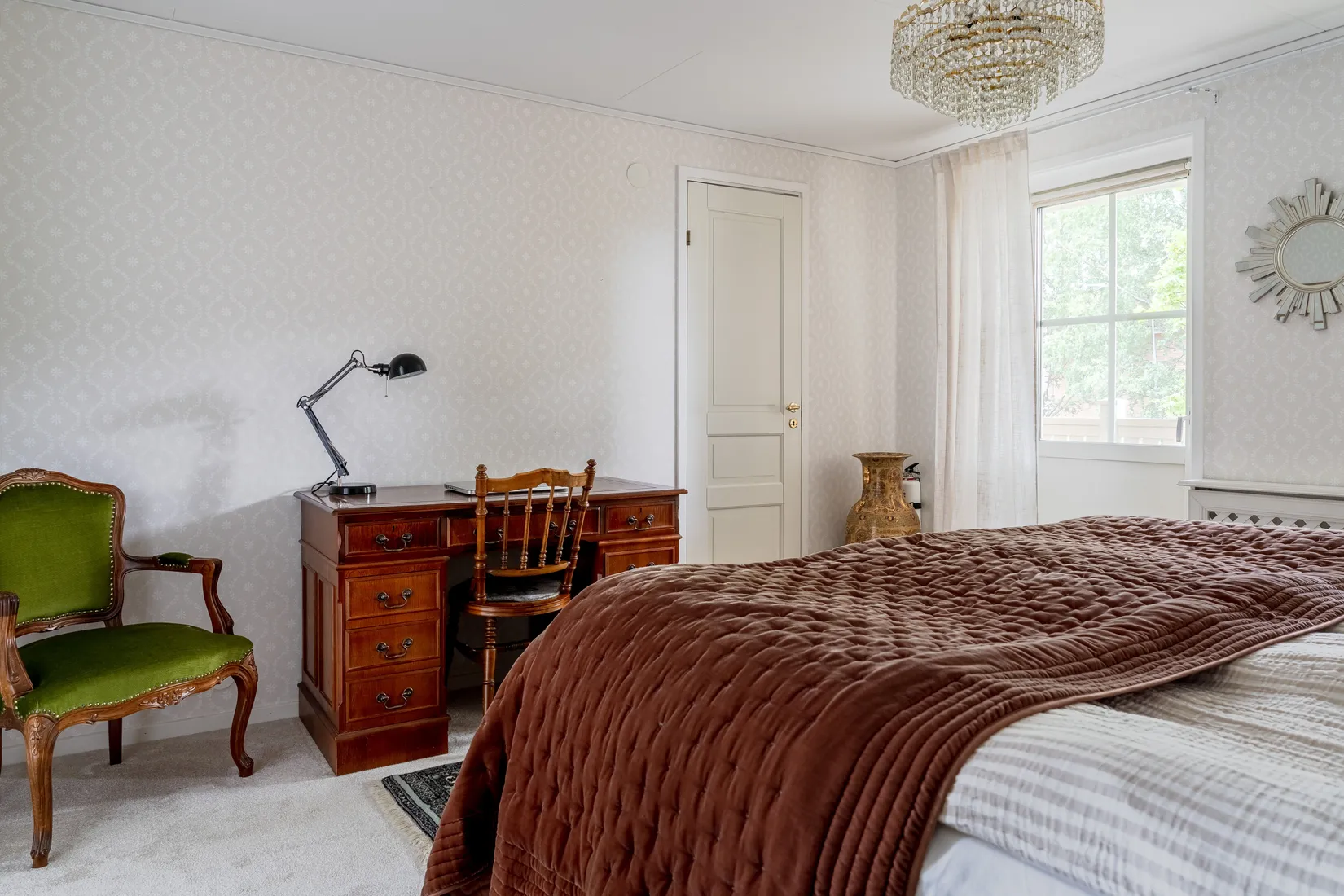 Villa, Villagatan 7A, Sörböle, Skellefteå
