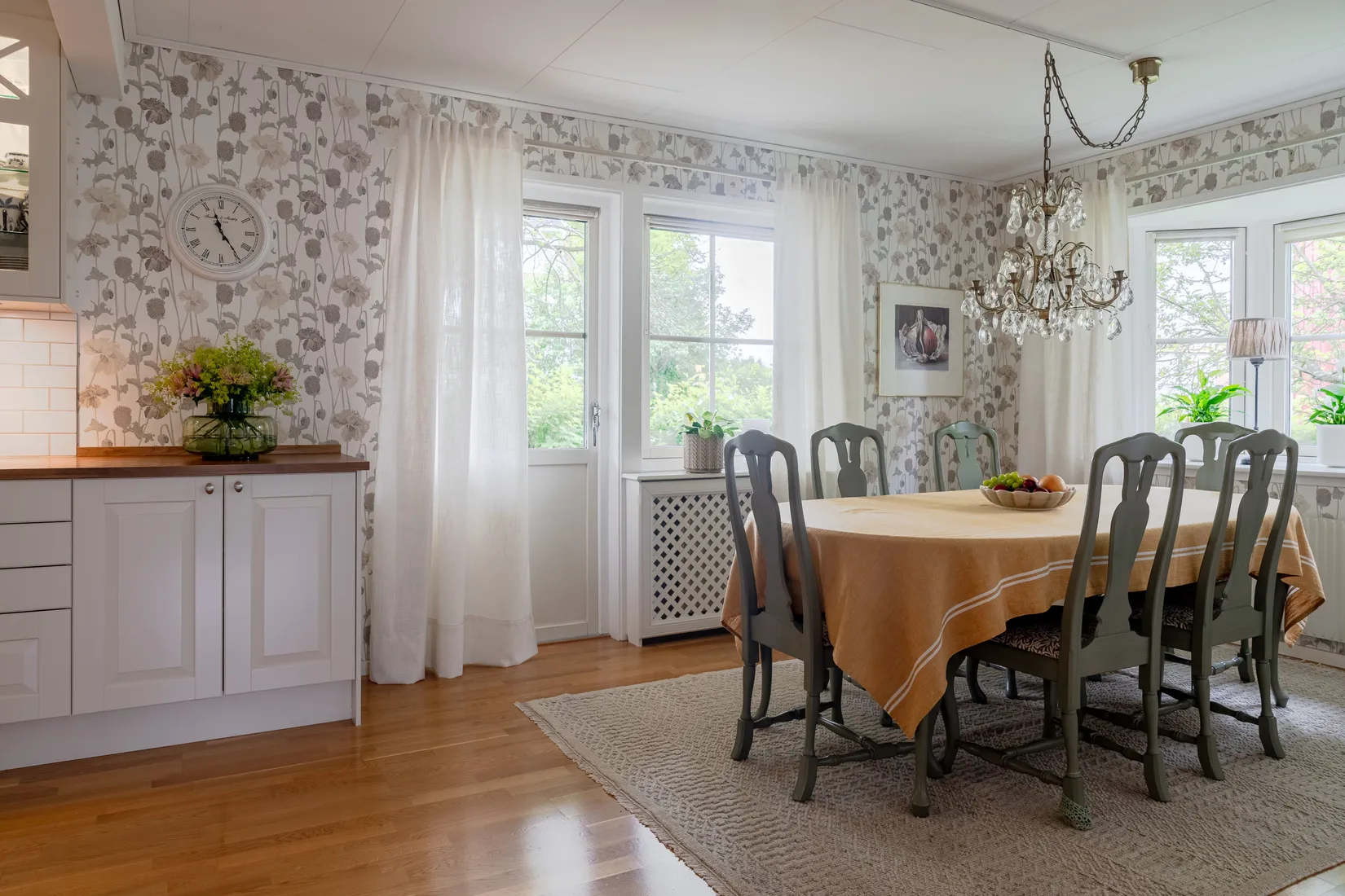 Villa, Villagatan 7A, Sörböle, Skellefteå