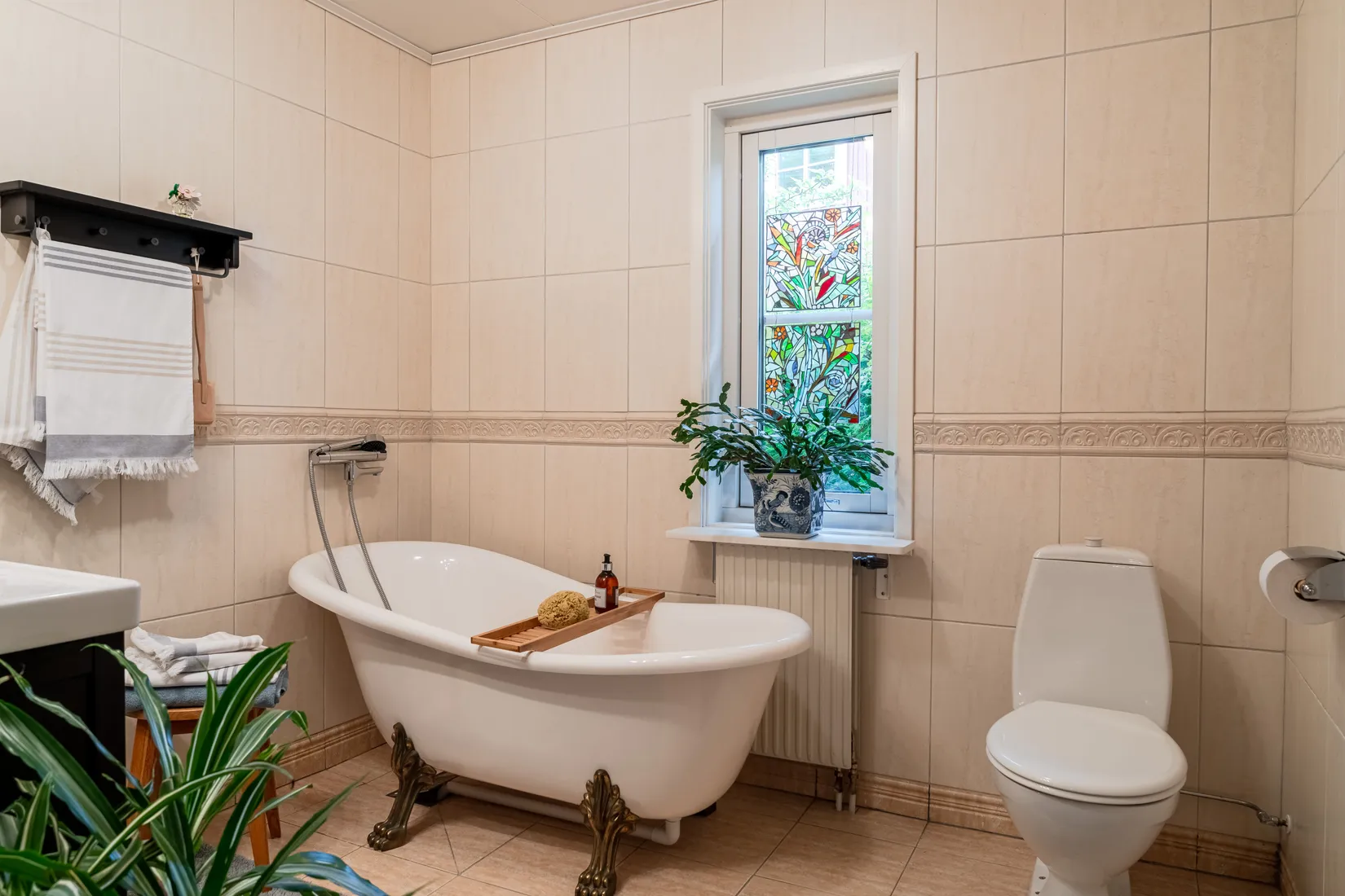 Villa, Villagatan 7A, Sörböle, Skellefteå