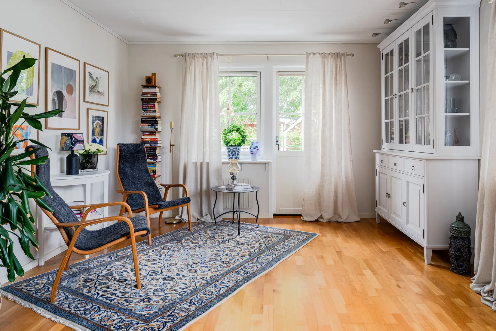 Villa, Villagatan 7A, Sörböle, Skellefteå