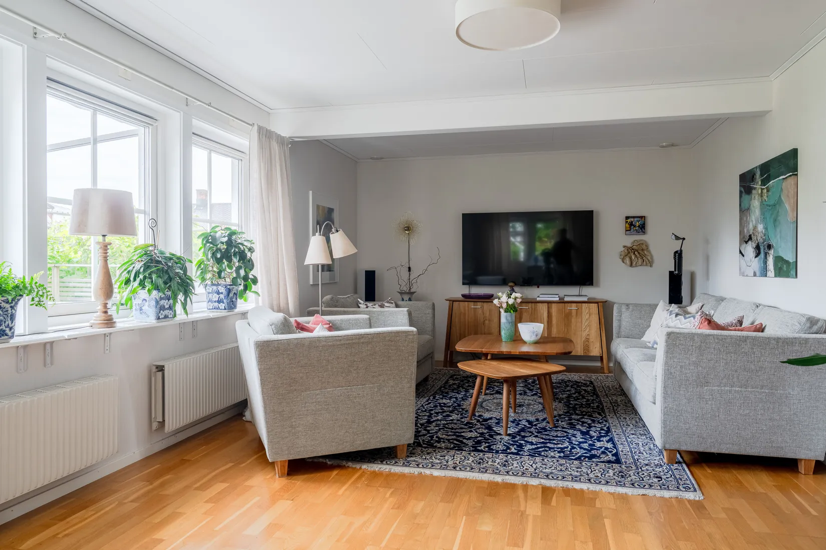 Villa, Villagatan 7A, Sörböle, Skellefteå