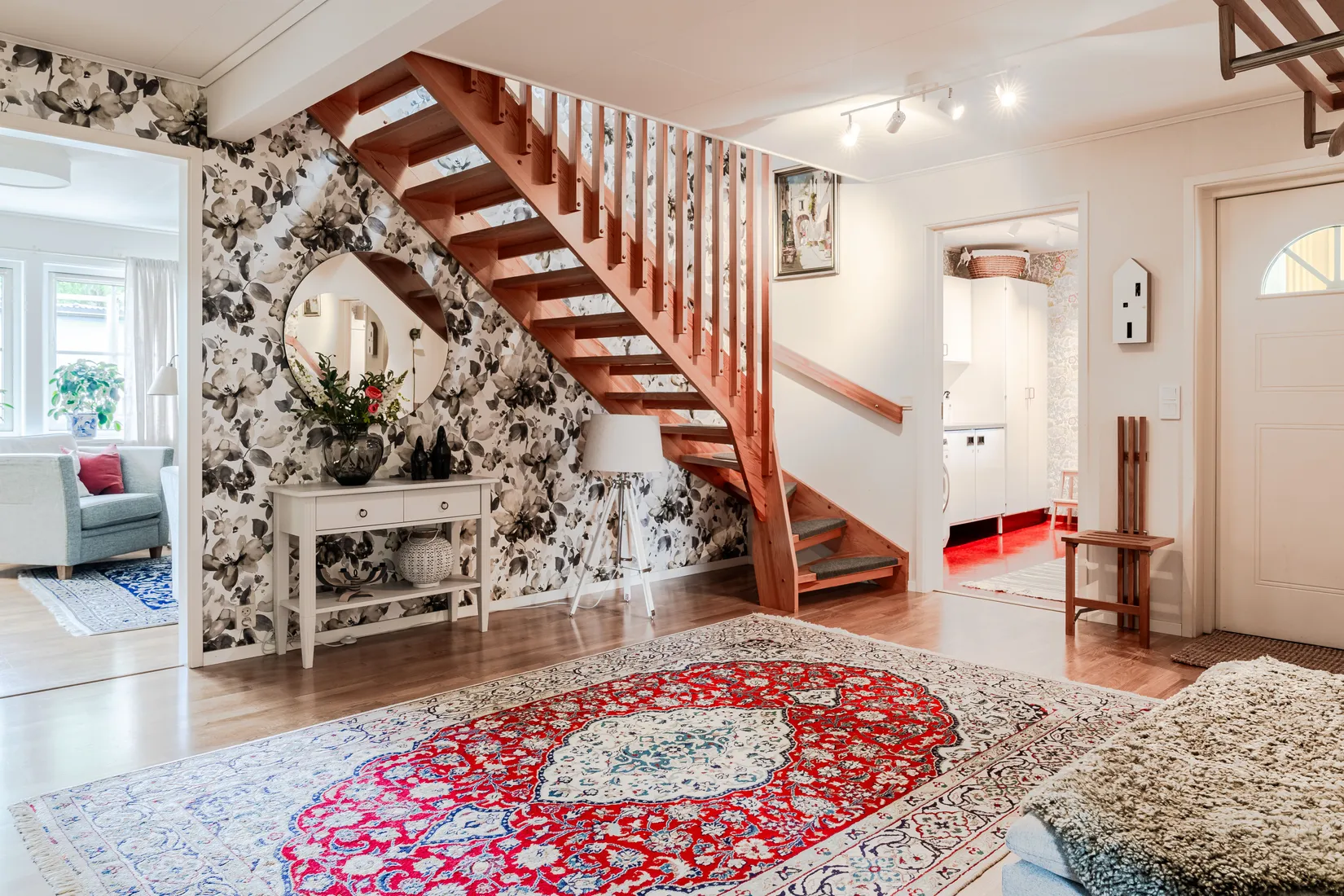 Villa, Villagatan 7A, Sörböle, Skellefteå