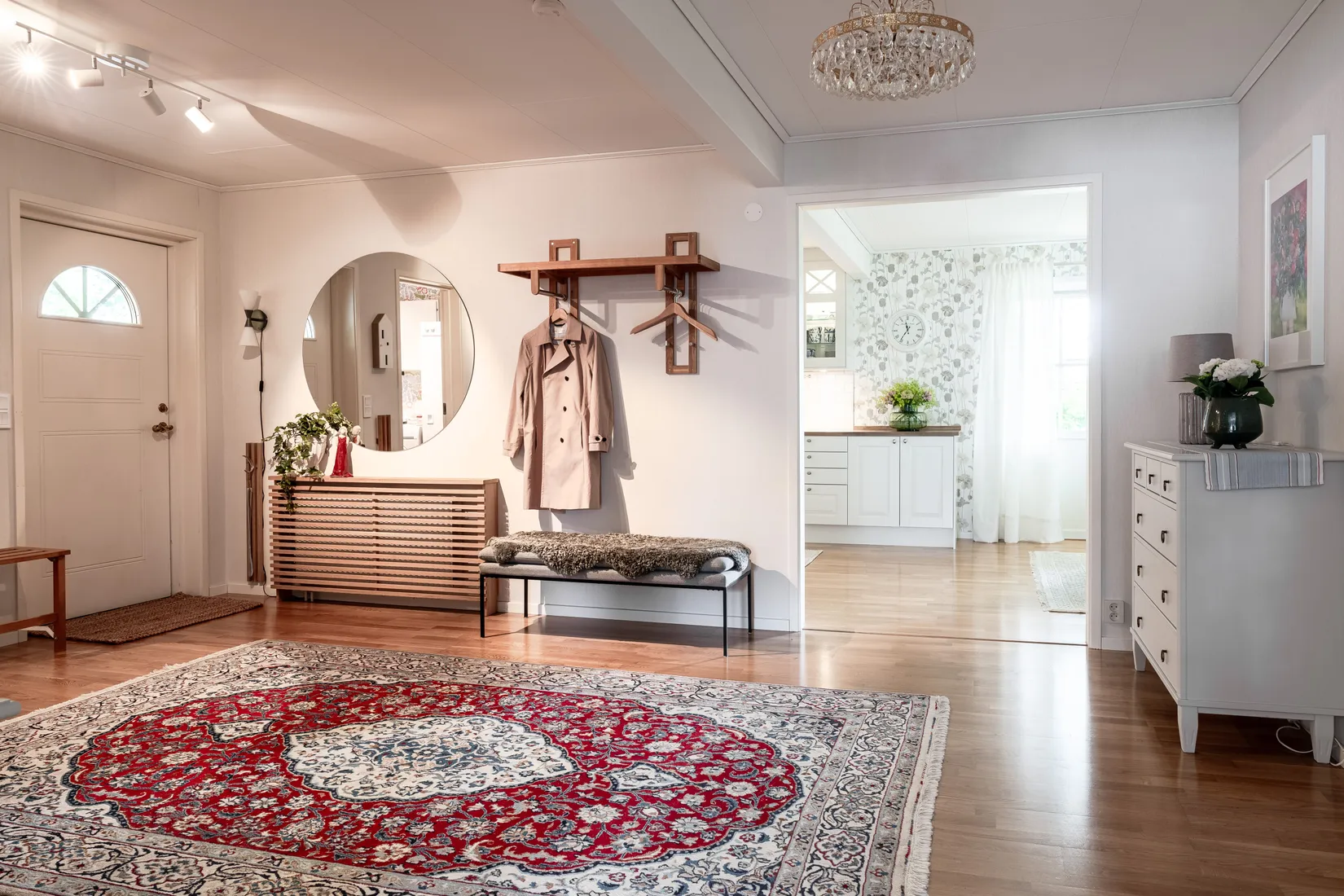 Villa, Villagatan 7A, Sörböle, Skellefteå