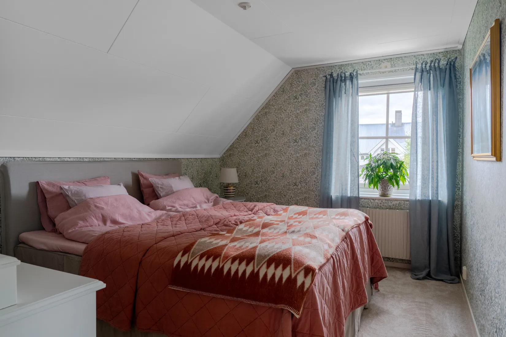 Villa, Villagatan 7A, Sörböle, Skellefteå