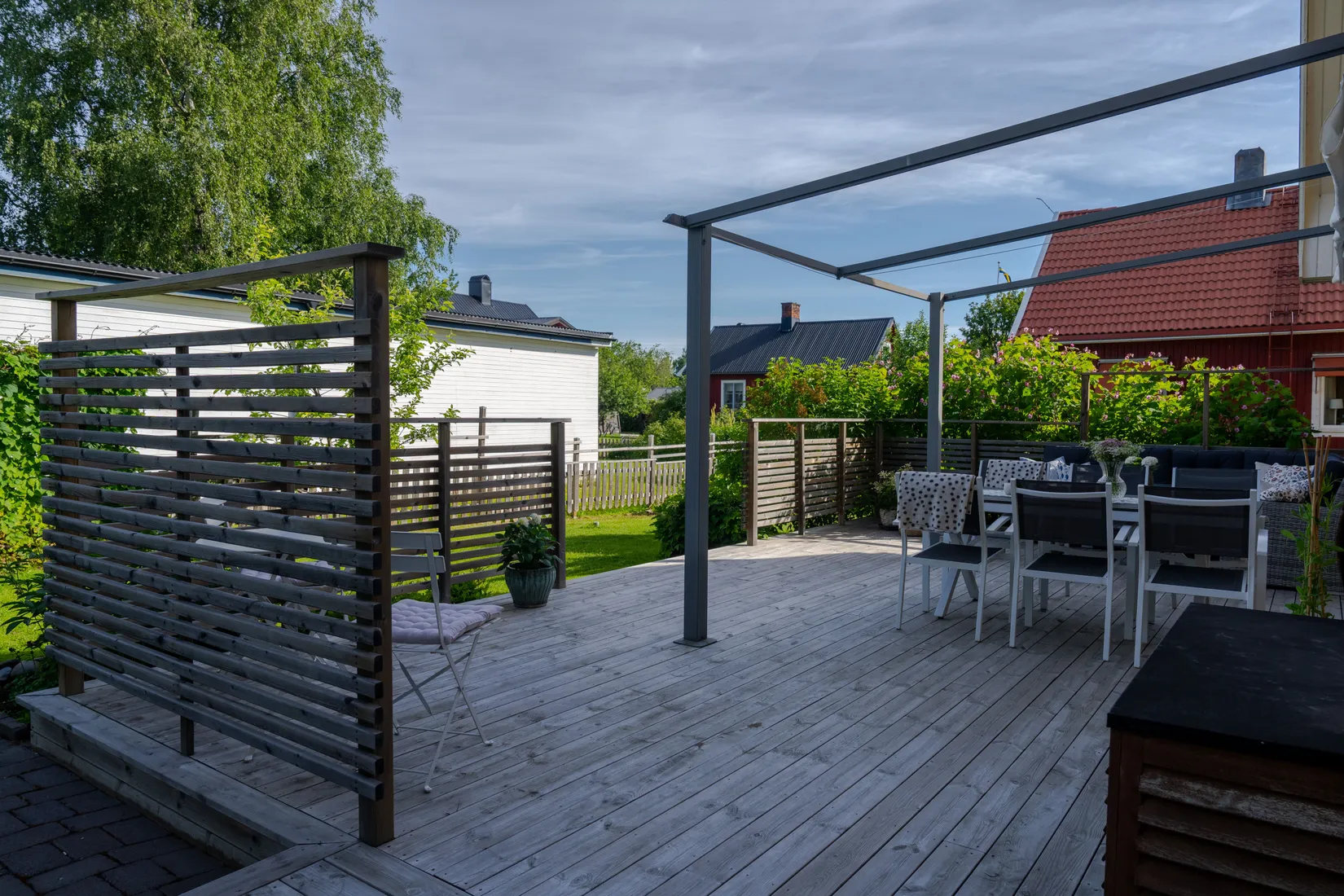Villa, Villagatan 7A, Sörböle, Skellefteå