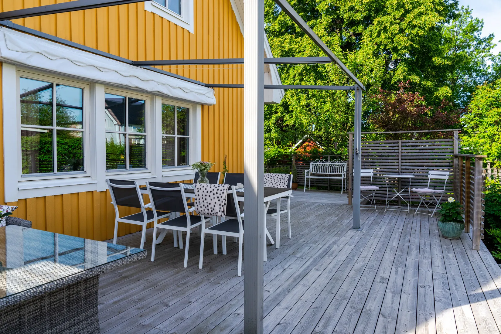 Villa, Villagatan 7A, Sörböle, Skellefteå