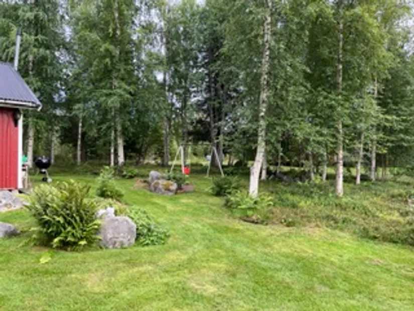 Fritidshus, Ostnäs 712, Ostnäs, Umeå