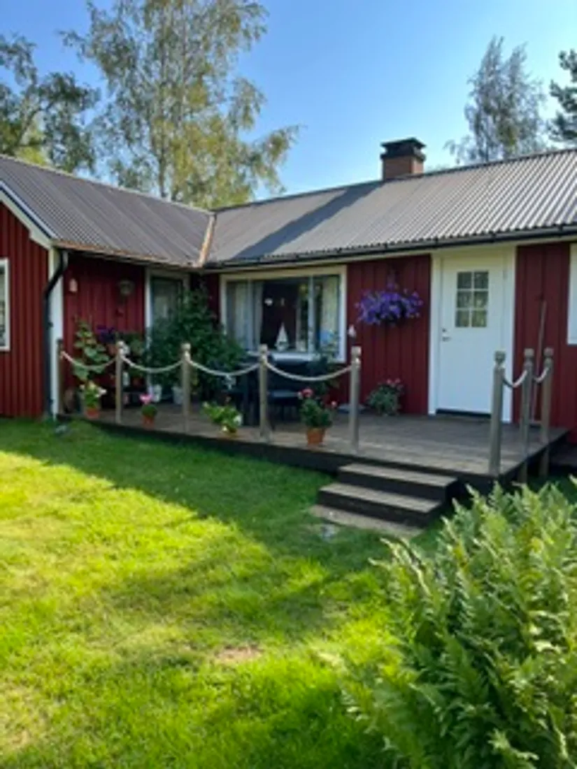 Fritidshus, Ostnäs 712, Ostnäs, Umeå