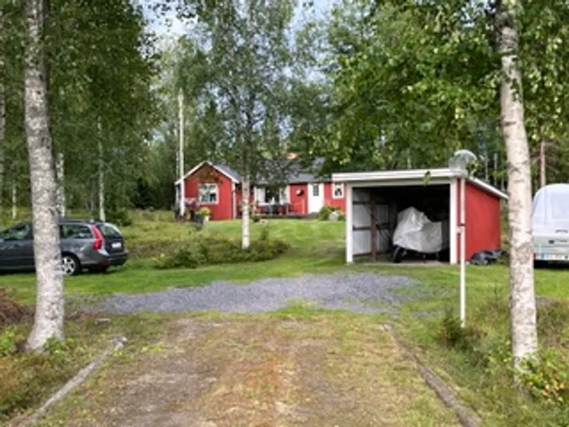 Fritidshus, Ostnäs 712, Ostnäs, Umeå