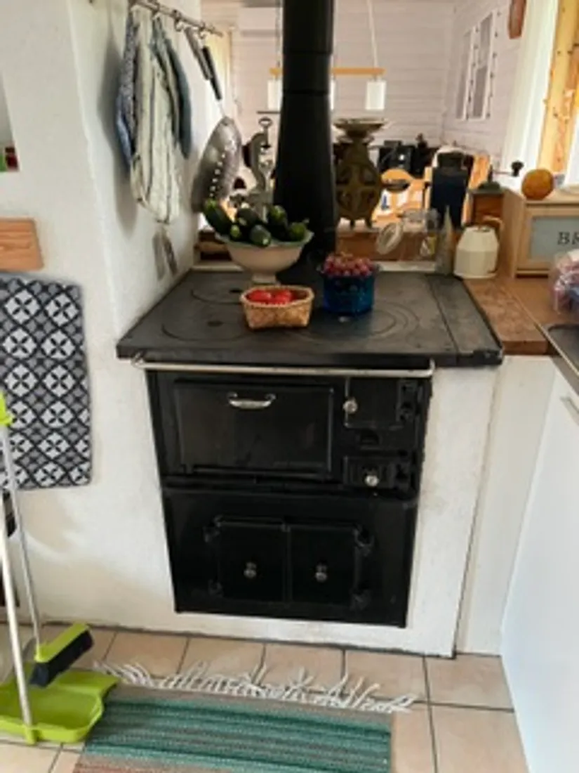 Fritidshus, Ostnäs 712, Ostnäs, Umeå