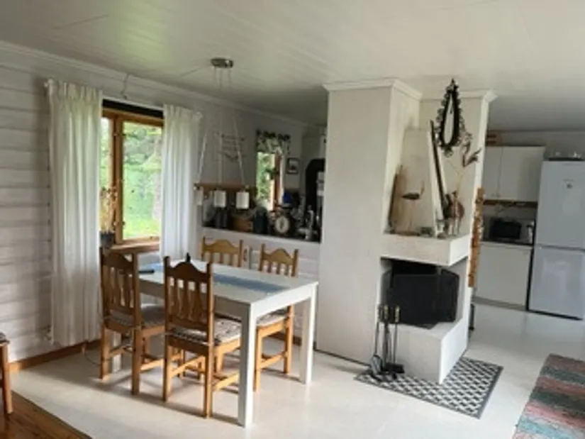 Fritidshus, Ostnäs 712, Ostnäs, Umeå