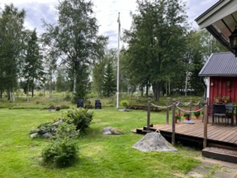Fritidshus, Ostnäs 712, Ostnäs, Umeå