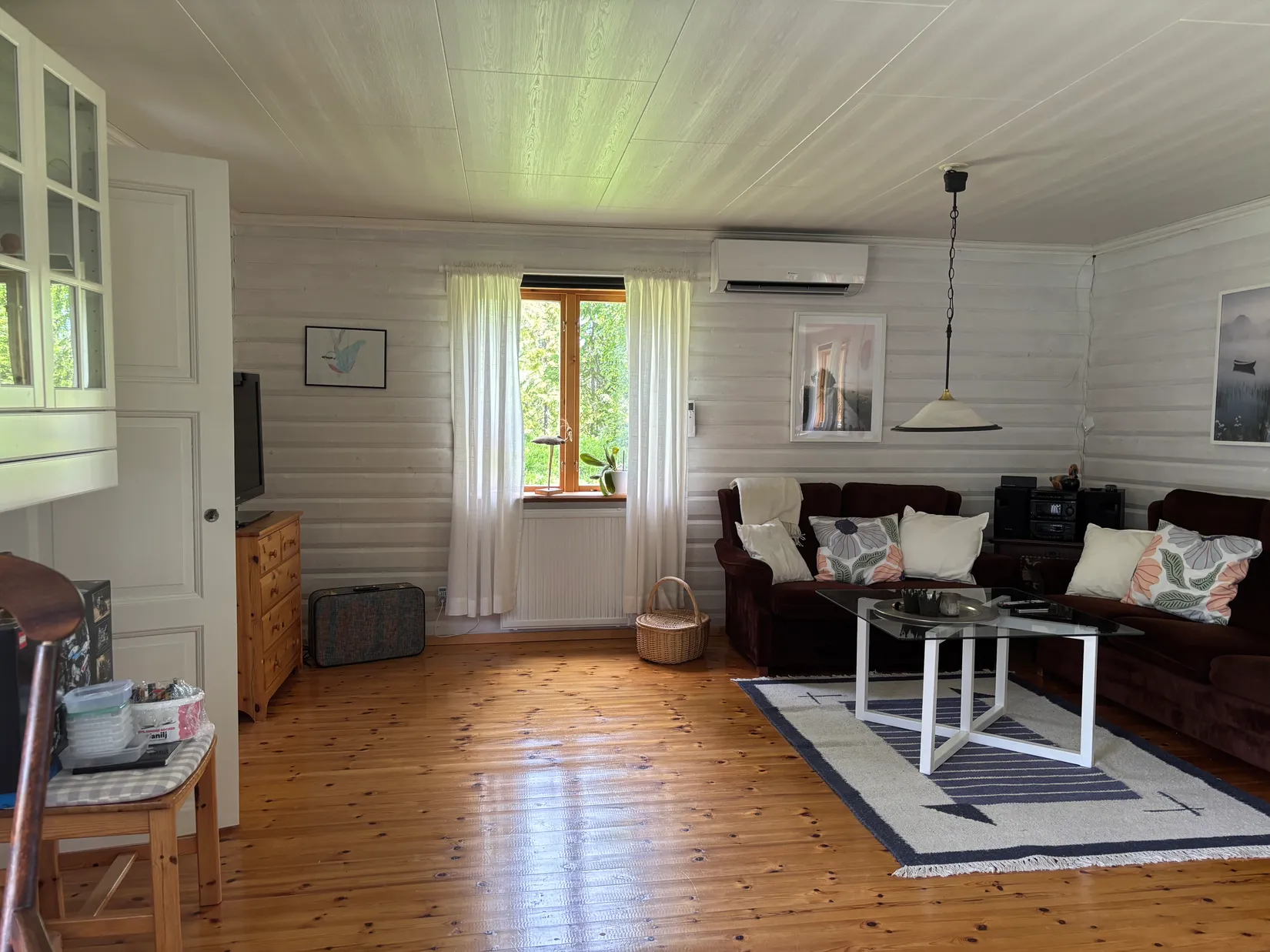 Fritidshus, Ostnäs 712, Ostnäs, Umeå