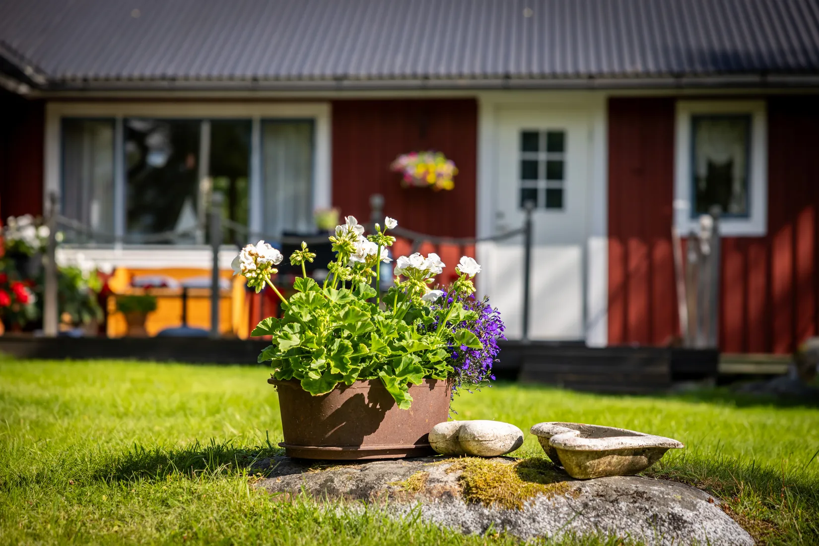 Fritidshus, Ostnäs 712, Ostnäs, Umeå