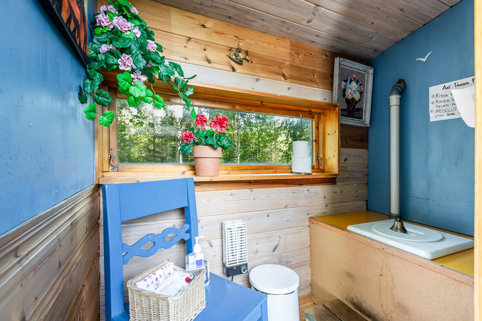Fritidshus, Ostnäs 712, Ostnäs, Umeå