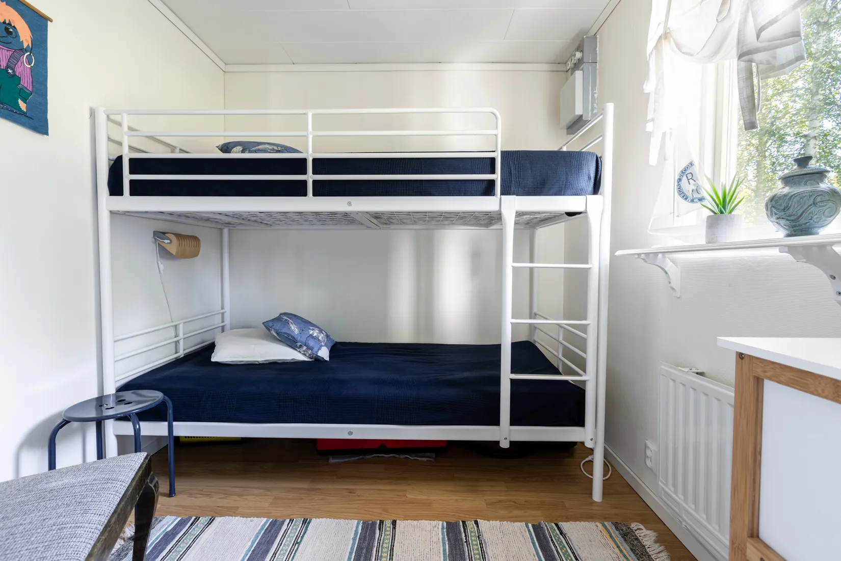 Fritidshus, Ostnäs 712, Ostnäs, Umeå