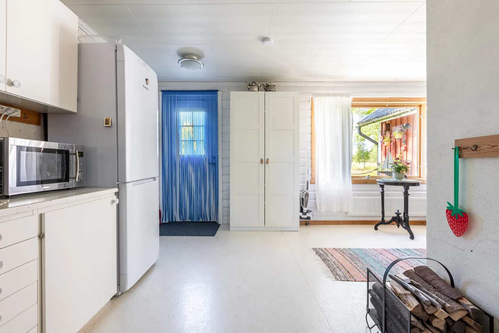 Fritidshus, Ostnäs 712, Ostnäs, Umeå