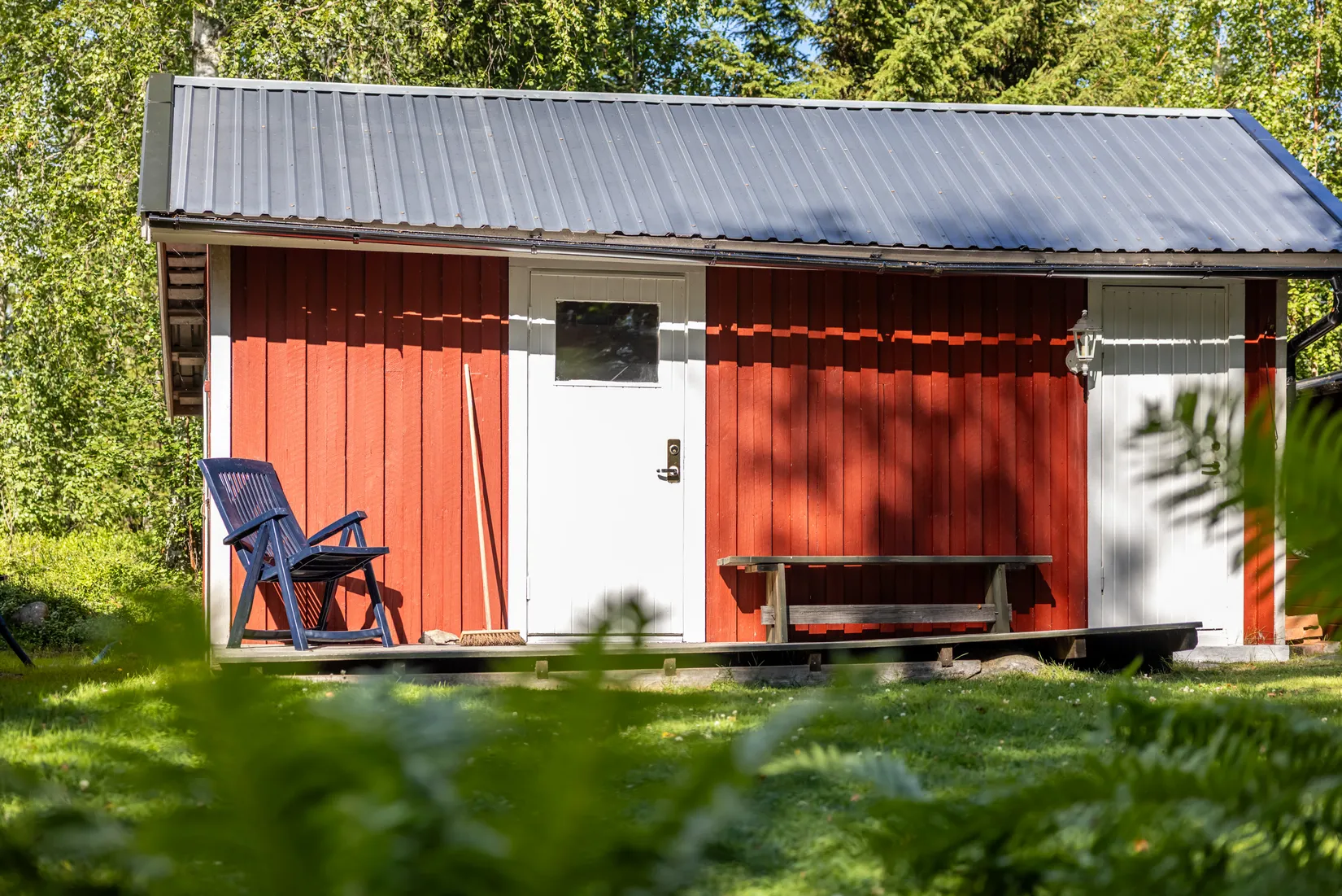 Fritidshus, Ostnäs 712, Ostnäs, Umeå