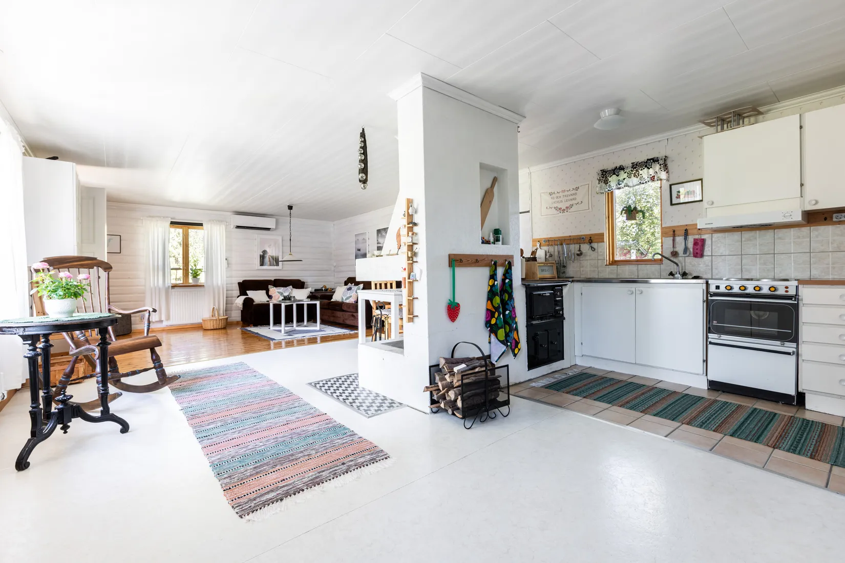 Fritidshus, Ostnäs 712, Ostnäs, Umeå