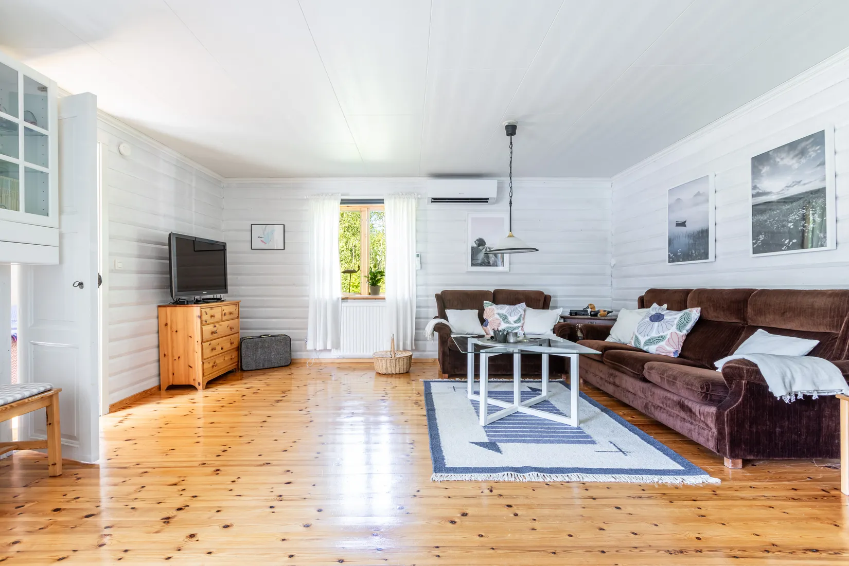 Fritidshus, Ostnäs 712, Ostnäs, Umeå