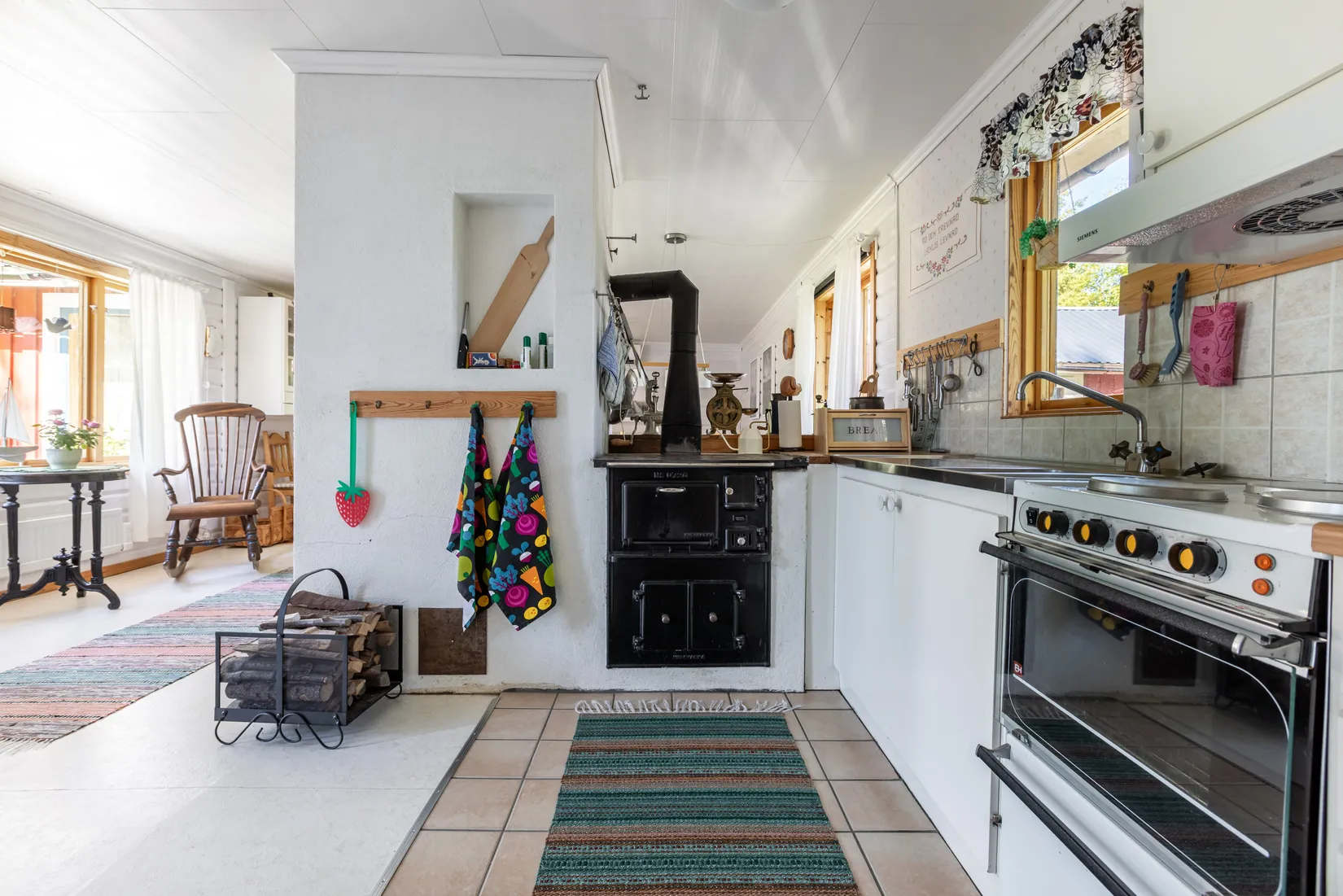 Fritidshus, Ostnäs 712, Ostnäs, Umeå