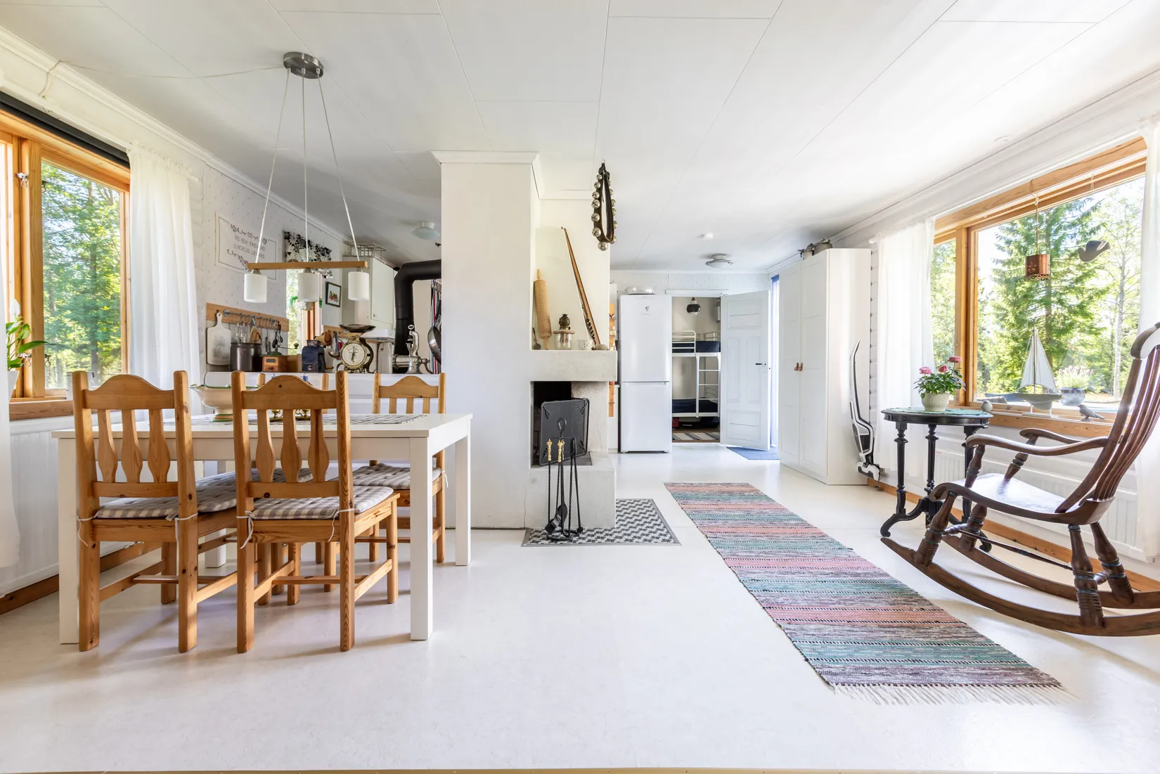 Fritidshus, Ostnäs 712, Ostnäs, Umeå