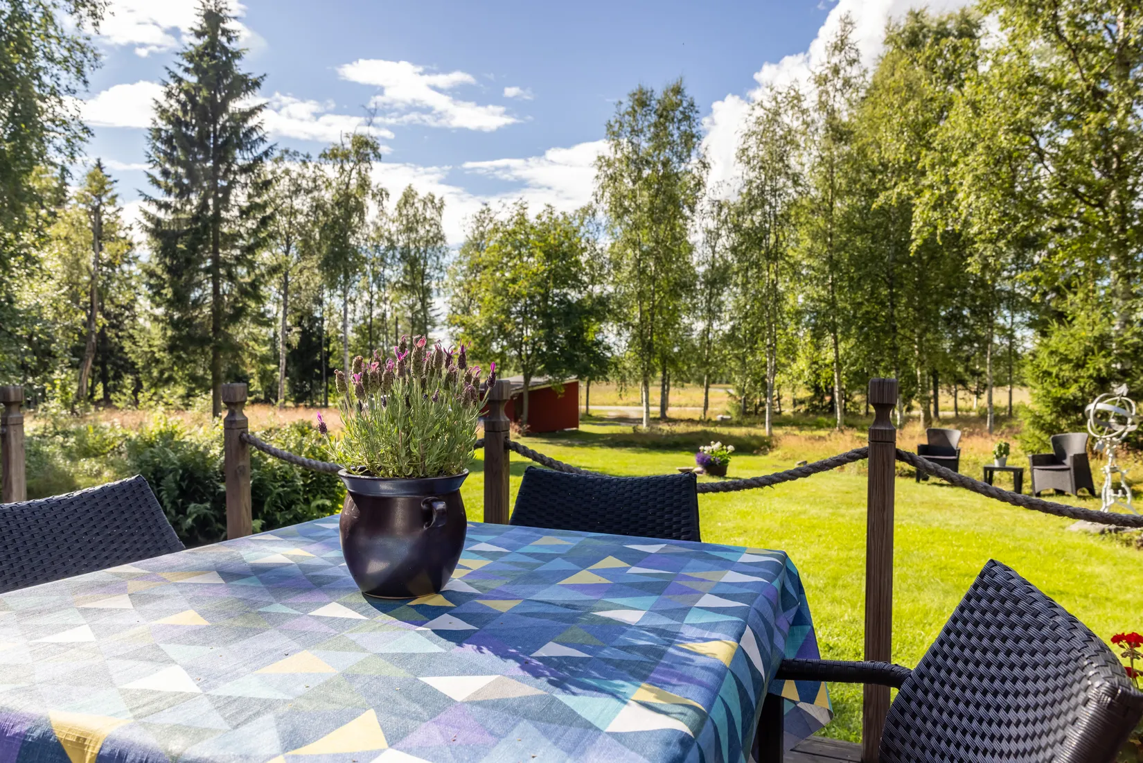 Fritidshus, Ostnäs 712, Ostnäs, Umeå