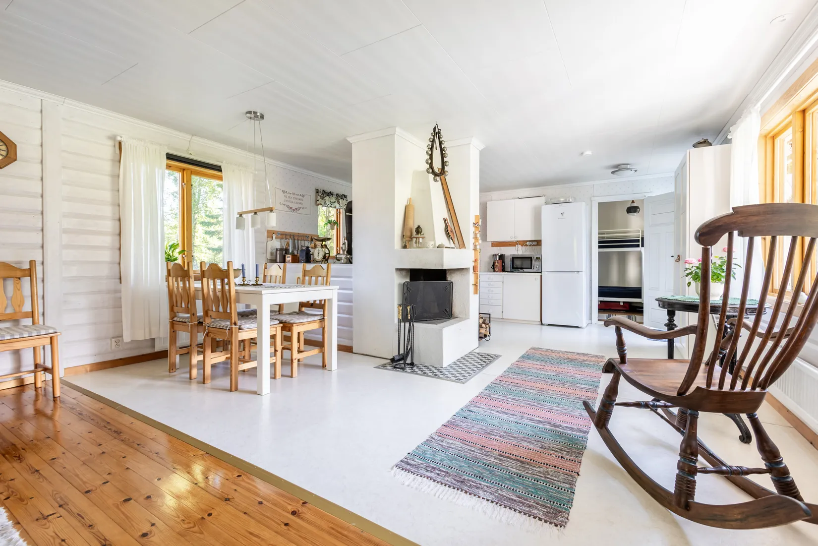Fritidshus, Ostnäs 712, Ostnäs, Umeå