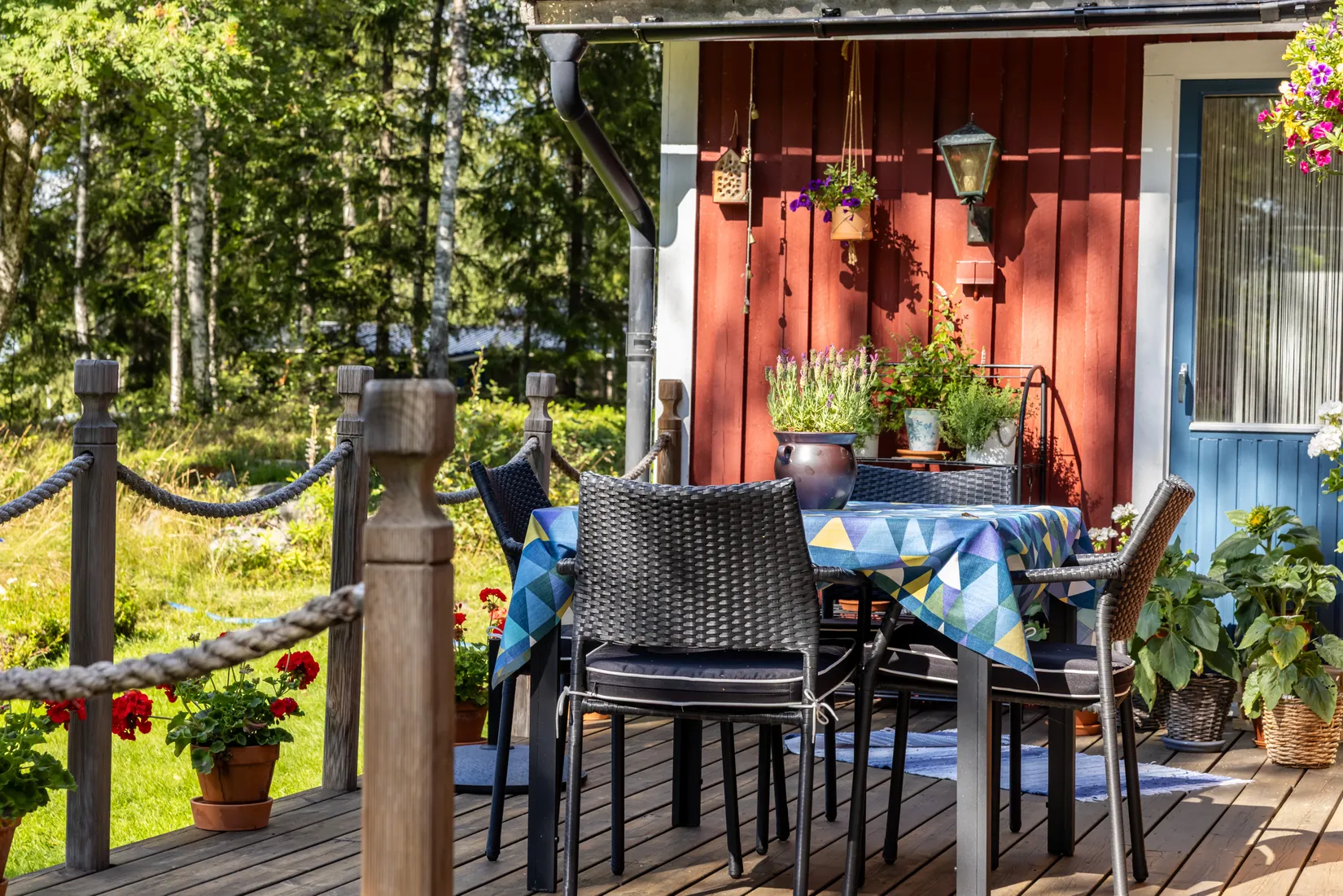 Fritidshus, Ostnäs 712, Ostnäs, Umeå