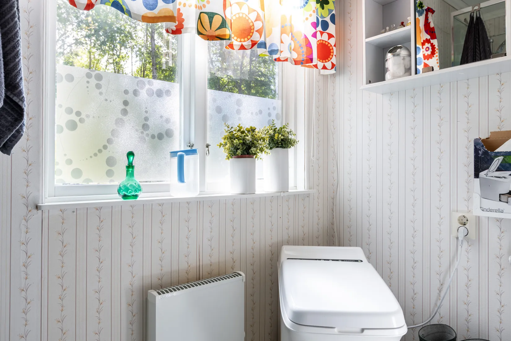 Fritidshus, Ostnäs 712, Ostnäs, Umeå