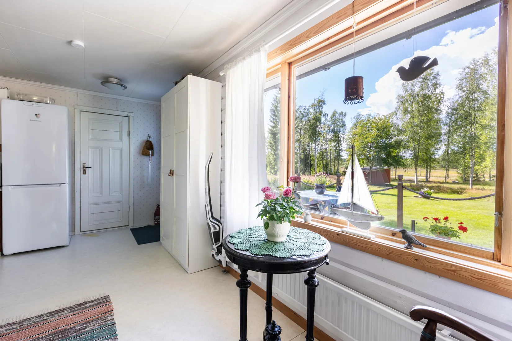 Fritidshus, Ostnäs 712, Ostnäs, Umeå