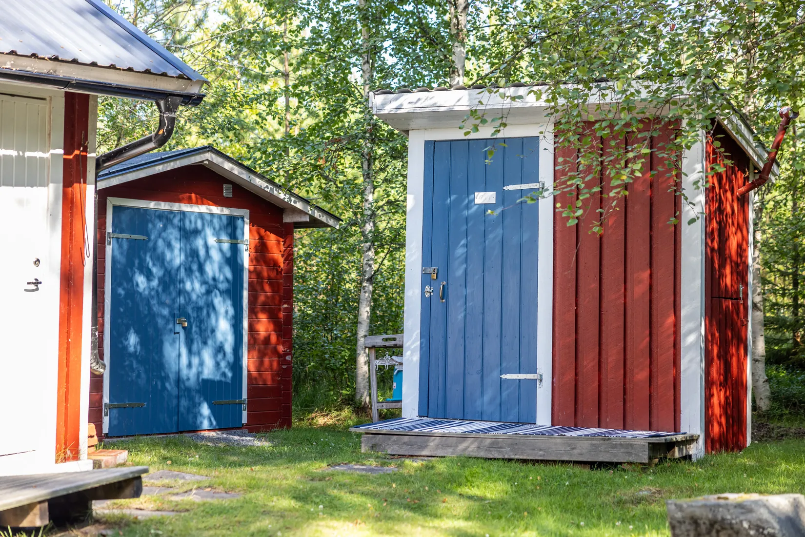 Fritidshus, Ostnäs 712, Ostnäs, Umeå