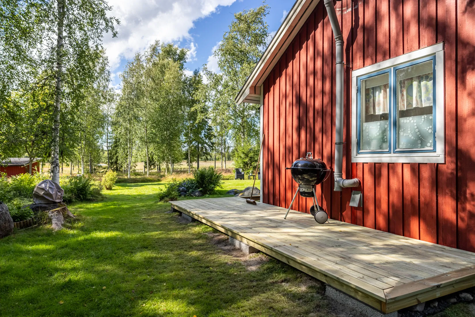 Fritidshus, Ostnäs 712, Ostnäs, Umeå