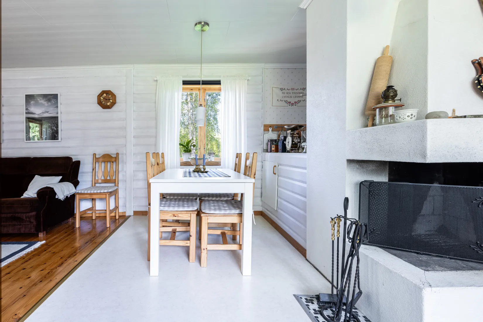 Fritidshus, Ostnäs 712, Ostnäs, Umeå