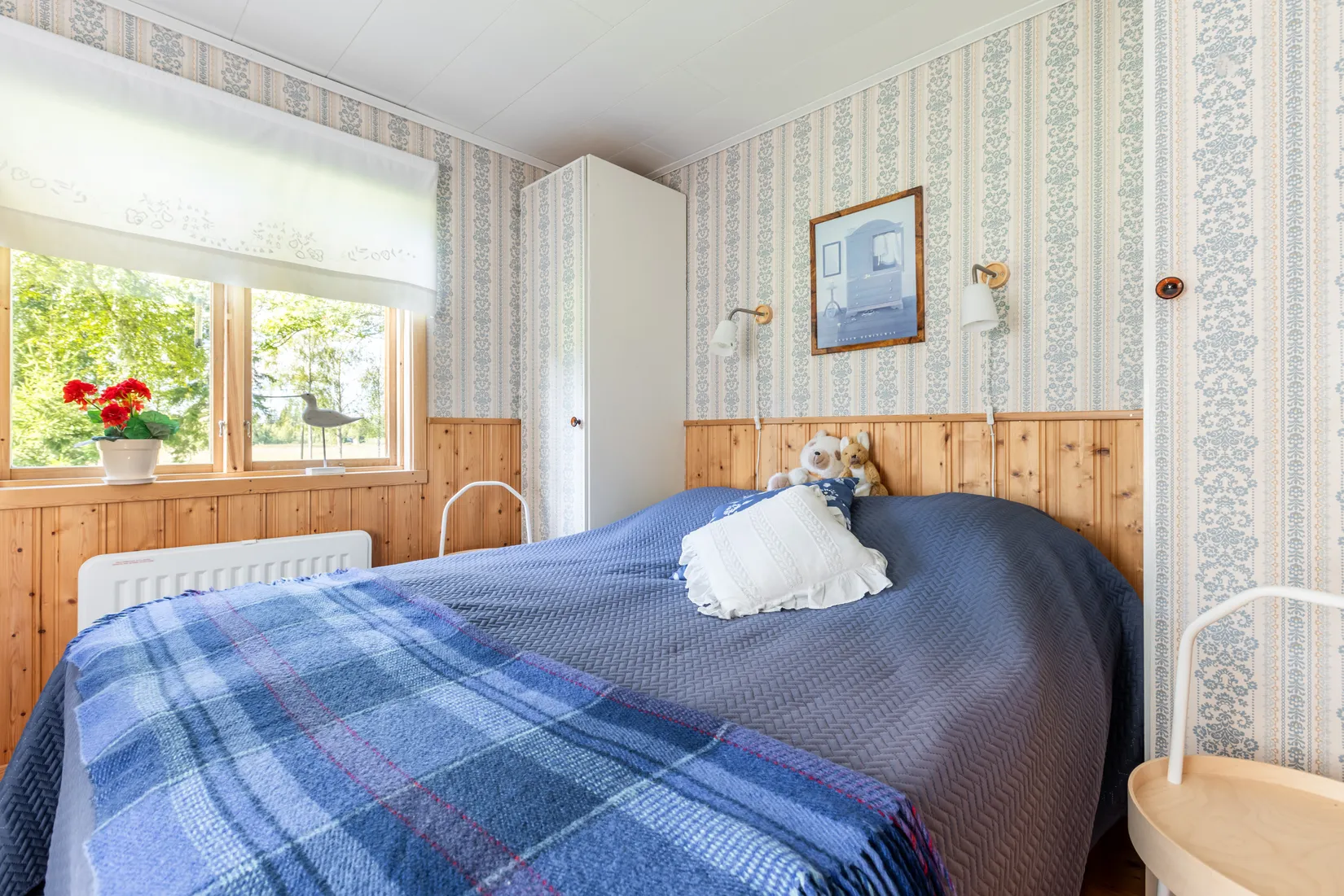 Fritidshus, Ostnäs 712, Ostnäs, Umeå