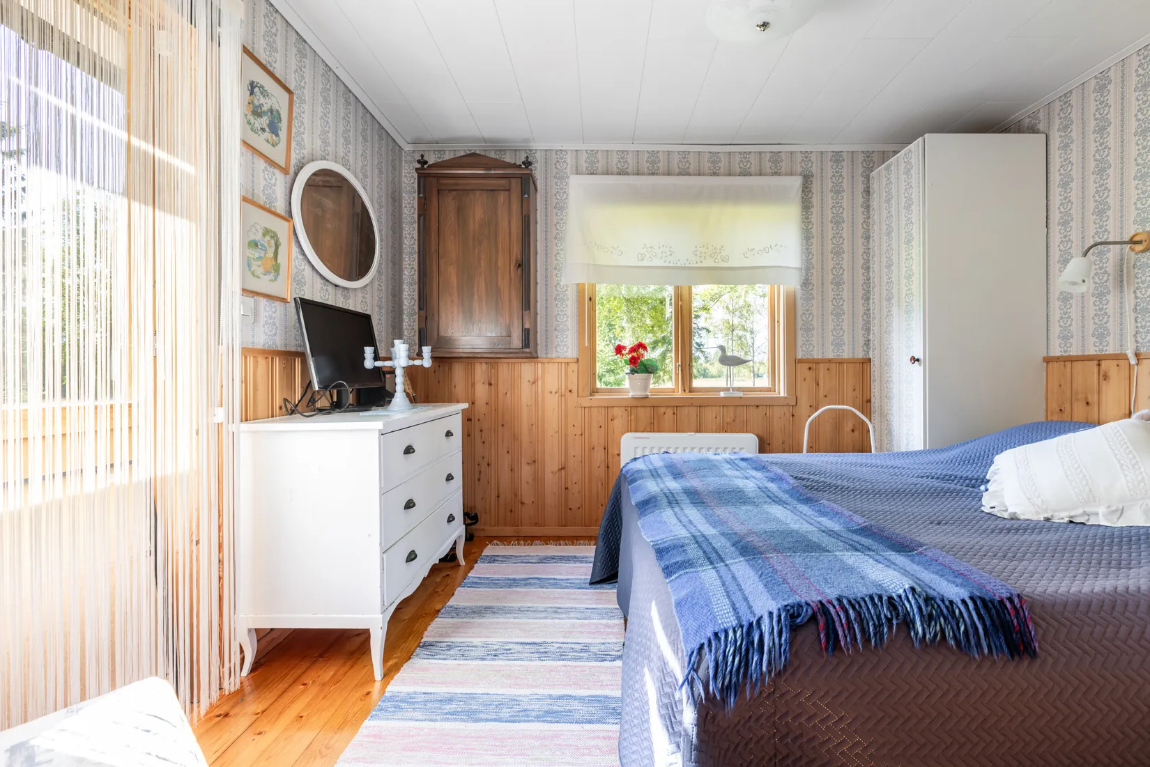 Fritidshus, Ostnäs 712, Ostnäs, Umeå