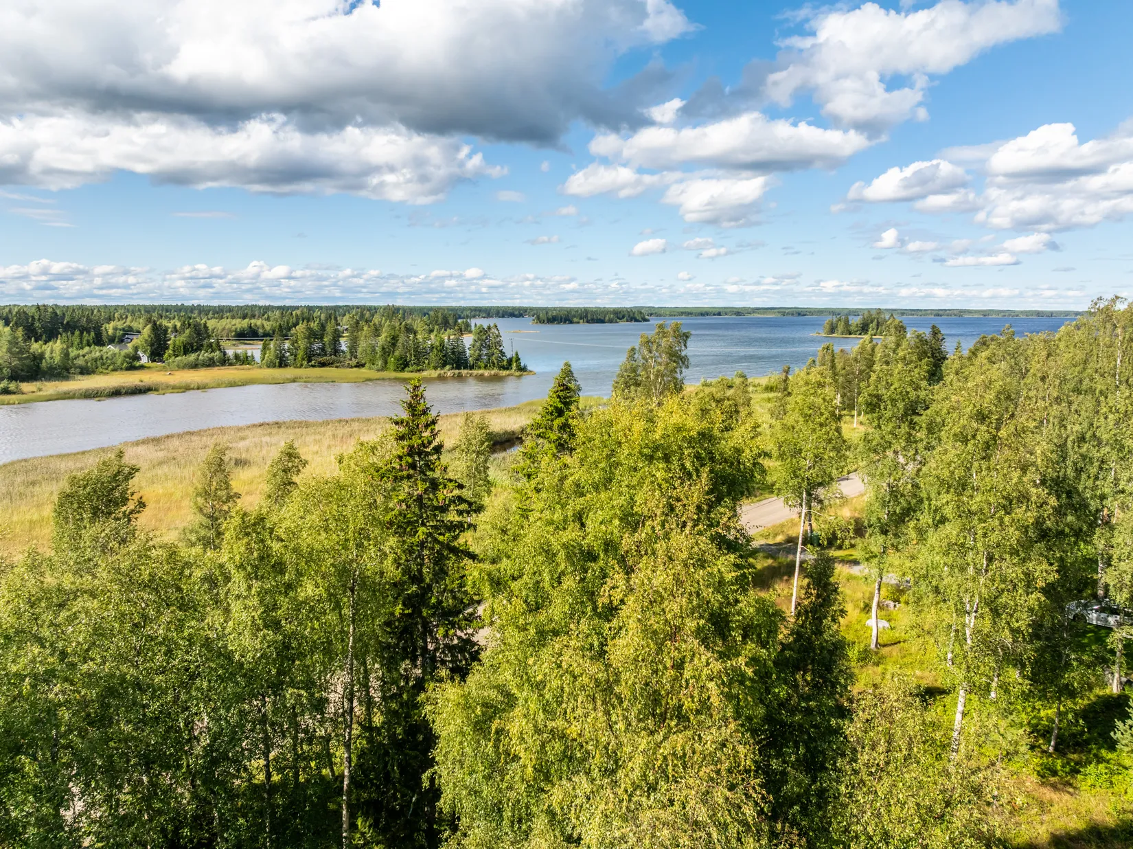 Fritidshus, Ostnäs 712, Ostnäs, Umeå