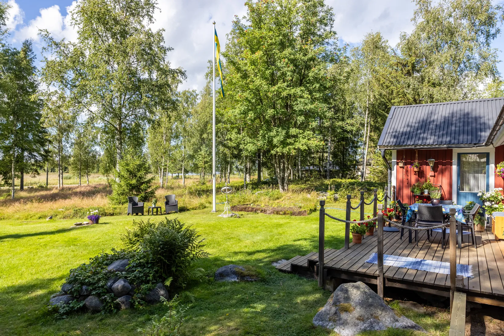 Fritidshus, Ostnäs 712, Ostnäs, Umeå