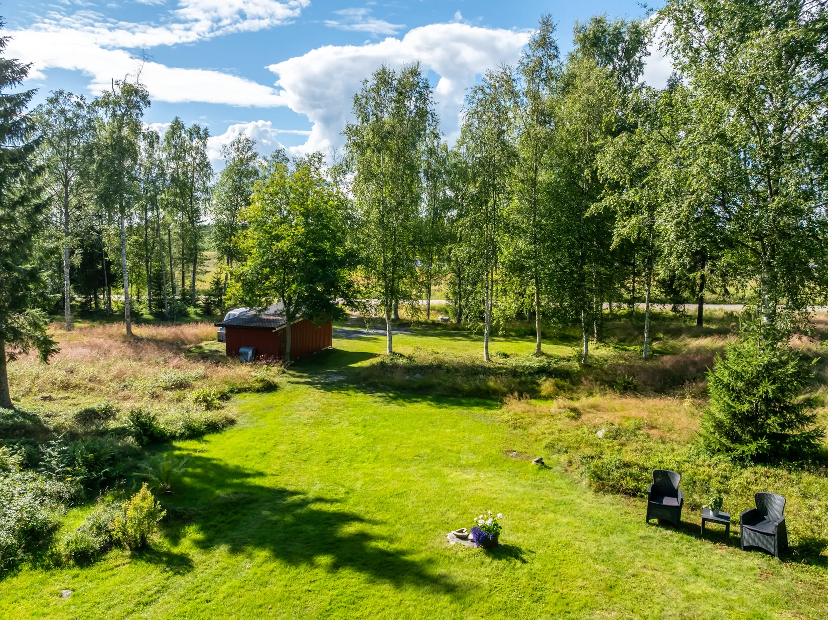 Fritidshus, Ostnäs 712, Ostnäs, Umeå