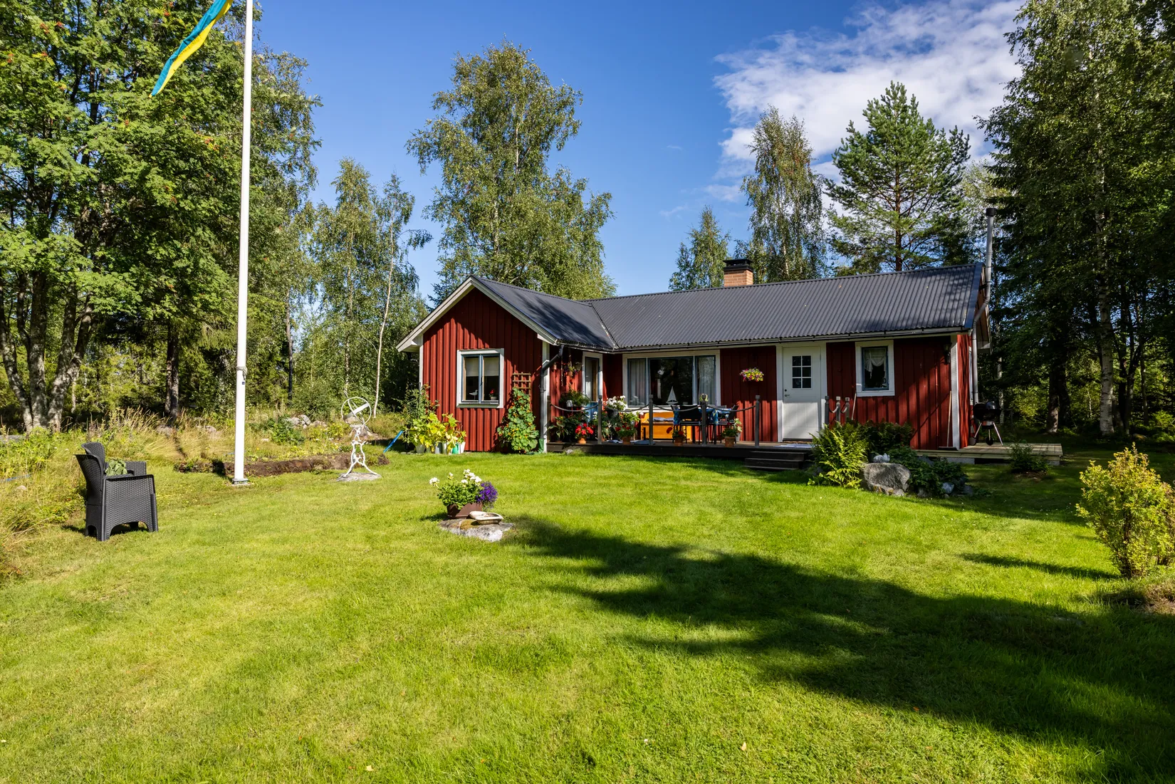 Fritidshus, Ostnäs 712, Ostnäs, Umeå