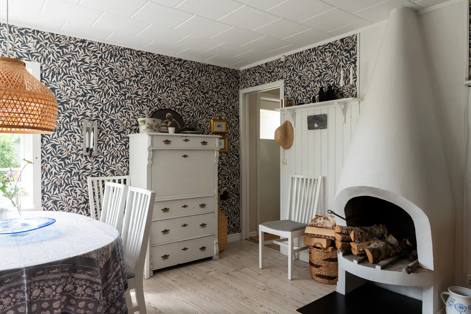 Fritidshus, Kolonivägen 52, Biskopsängen, Västerås