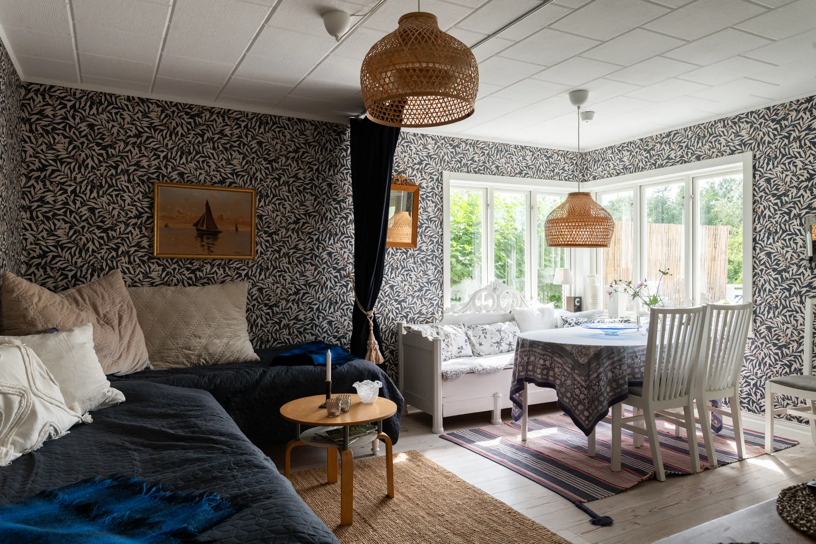Fritidshus, Kolonivägen 52, Biskopsängen, Västerås