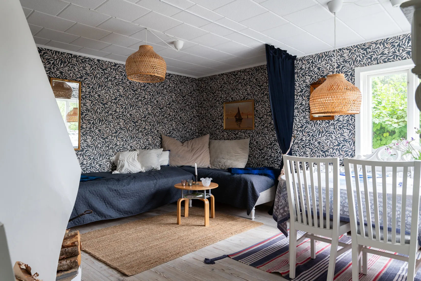 Fritidshus, Kolonivägen 52, Biskopsängen, Västerås