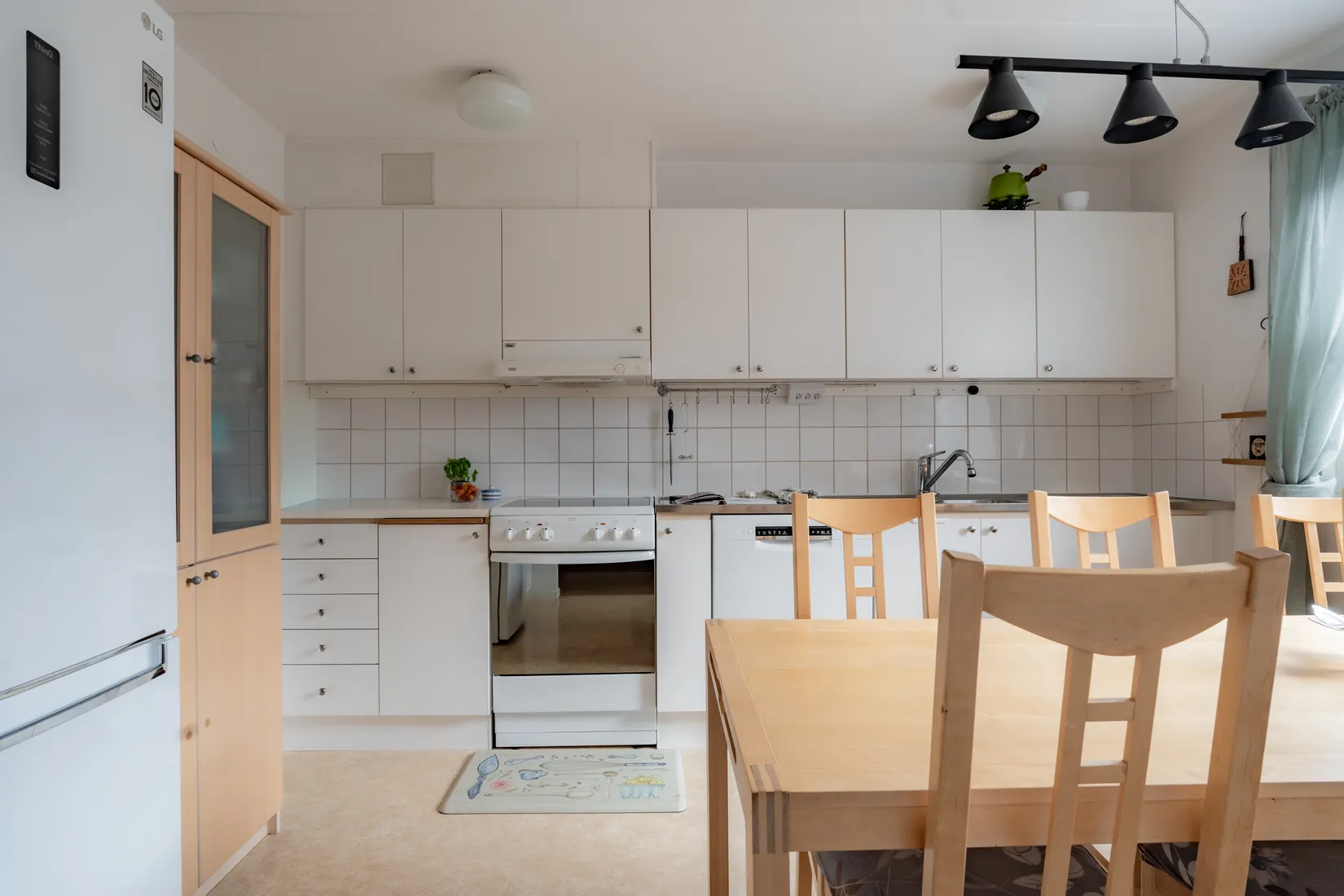 Bostadsrätt, Västergården 253, Västergården, Vallentuna