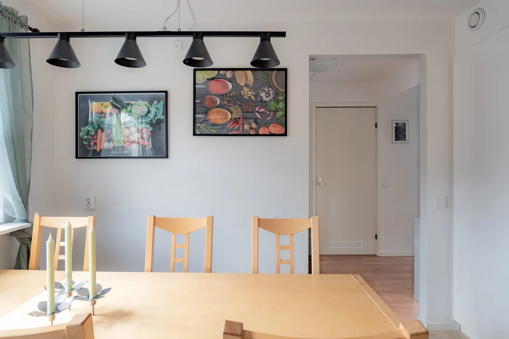 Bostadsrätt, Västergården 253, Västergården, Vallentuna