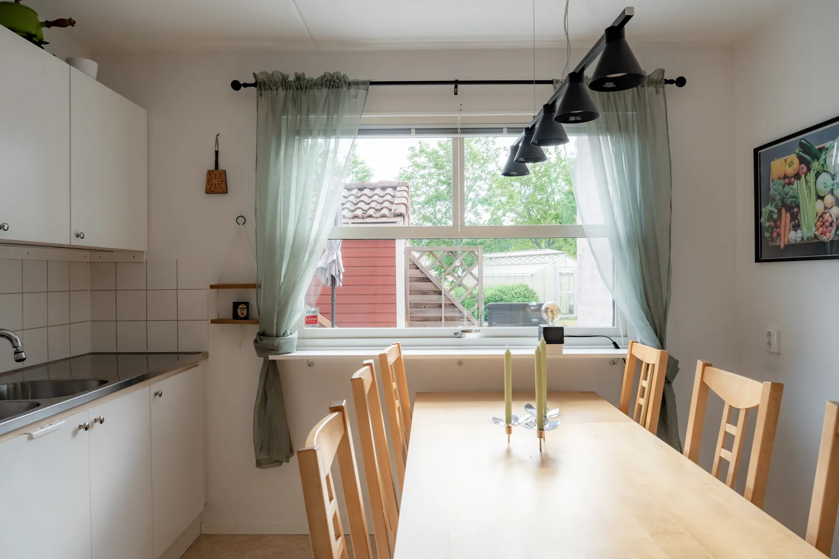 Bostadsrätt, Västergården 253, Västergården, Vallentuna