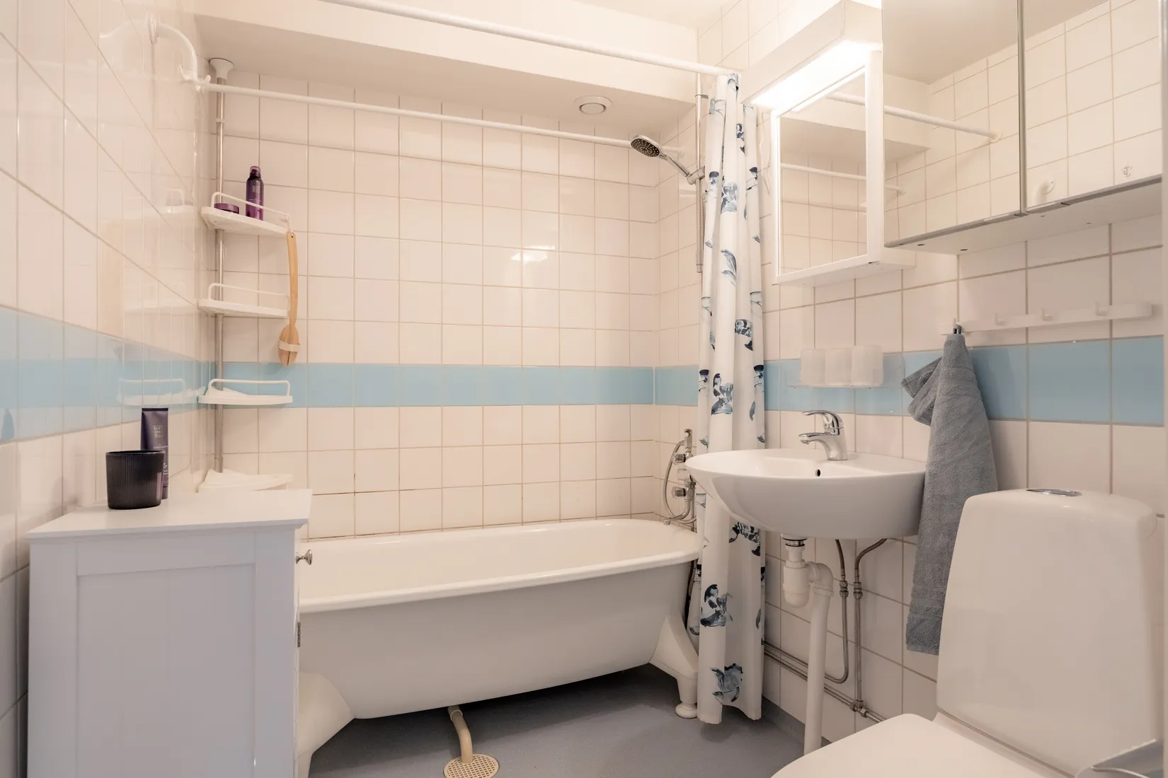 Bostadsrätt, Västergården 253, Västergården, Vallentuna