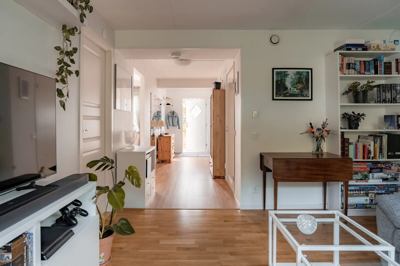 Bostadsrätt, Västergården 253, Västergården, Vallentuna